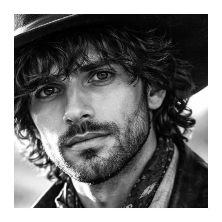 Gaucho LaRose ~ "I LEFT FLORIDA (But My Horses Remain)" ~ (Short Preview Video)