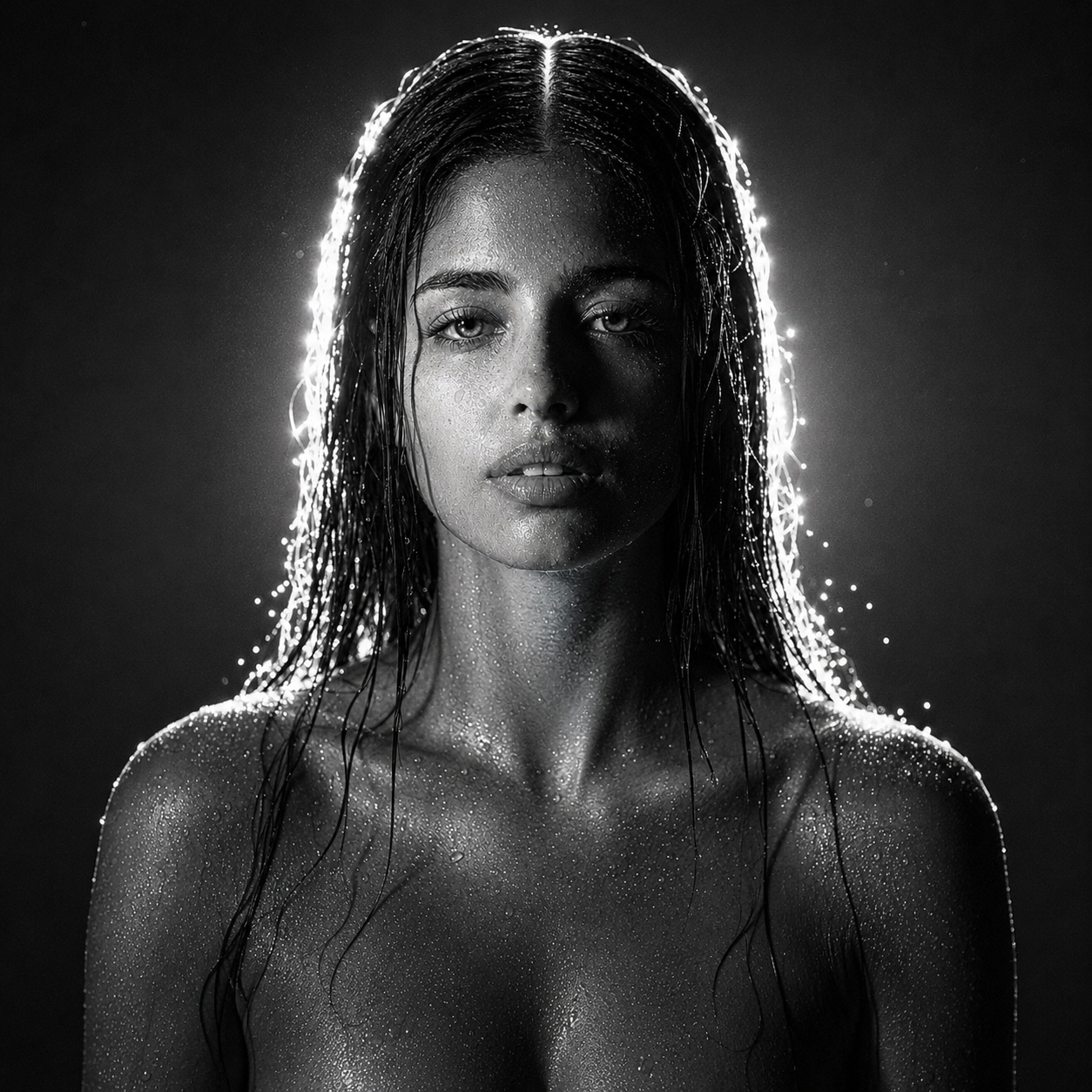 "VULNERABLE" - aria larose - (Spotify)