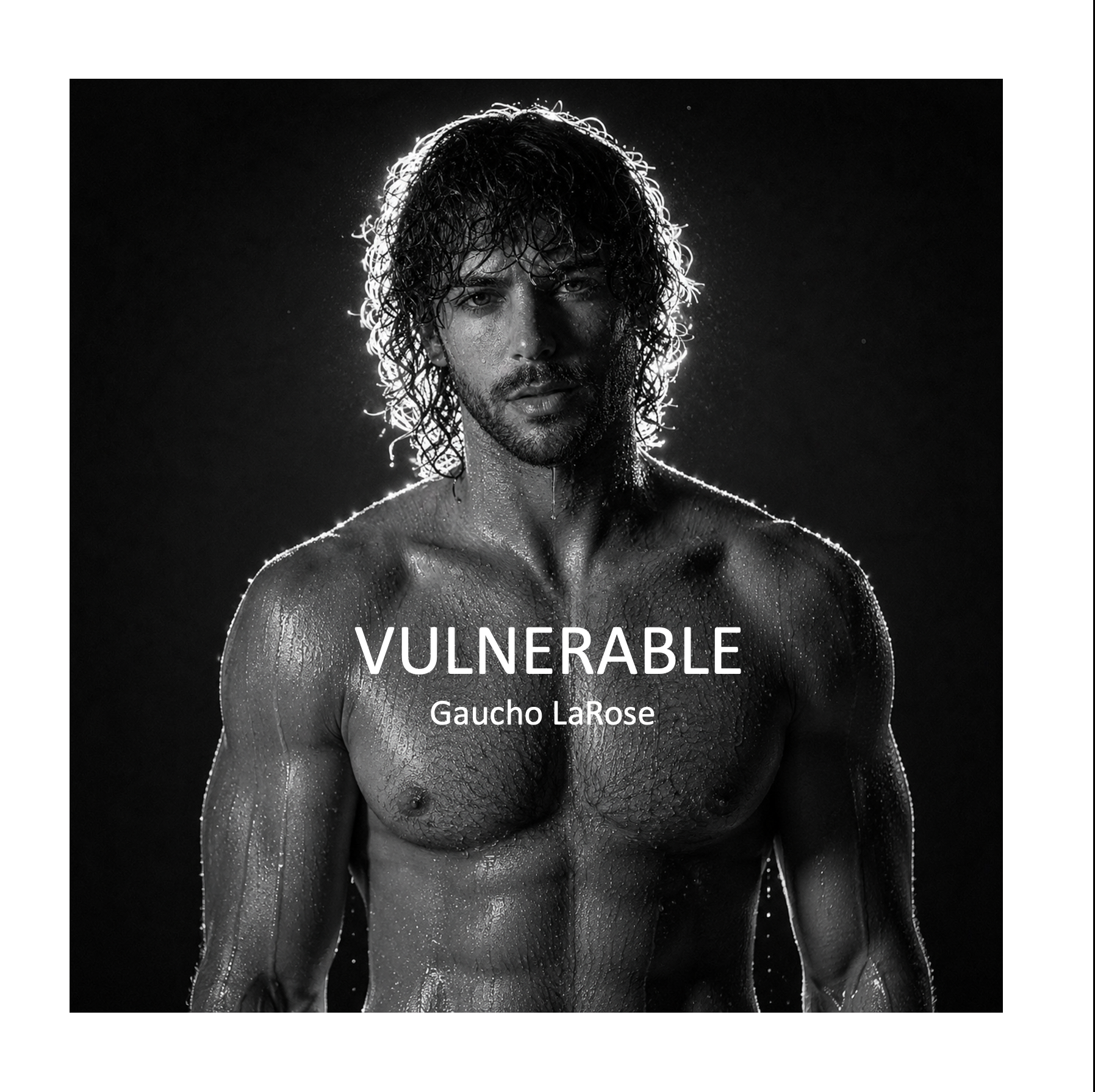 "VULNERABLE" - Gaucho LaRose - (Spotify)