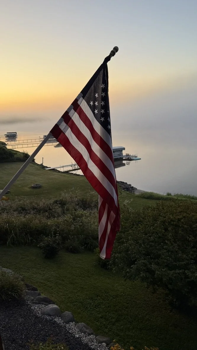 SUBSTACK: What Would A Good America Look Like? ~ Marmillion