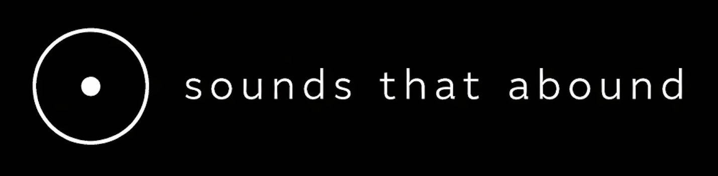 SOUNDS THAT ABOUND 