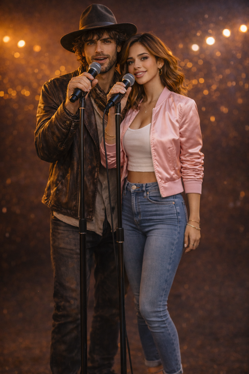 ARIA & GAUCHO LAROSE
