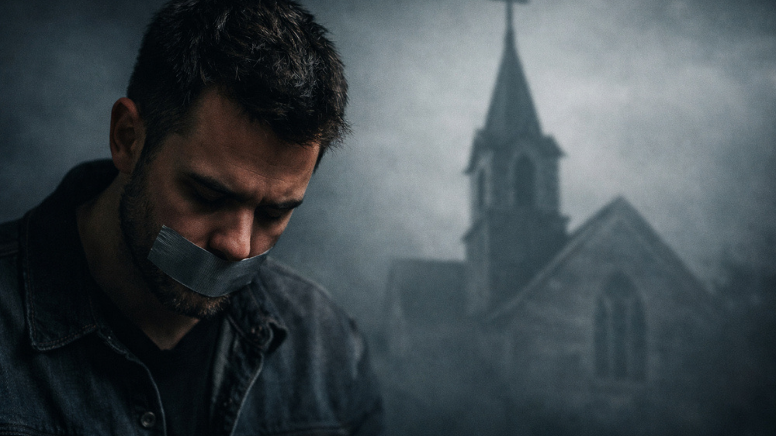 No Condemnation in Christ: So Why Do People Feel Judged in Church?