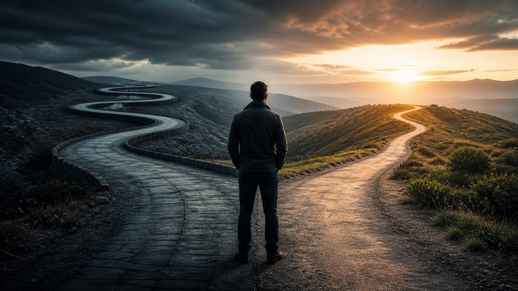 When Leadership Changes… But Nothing Else Does
