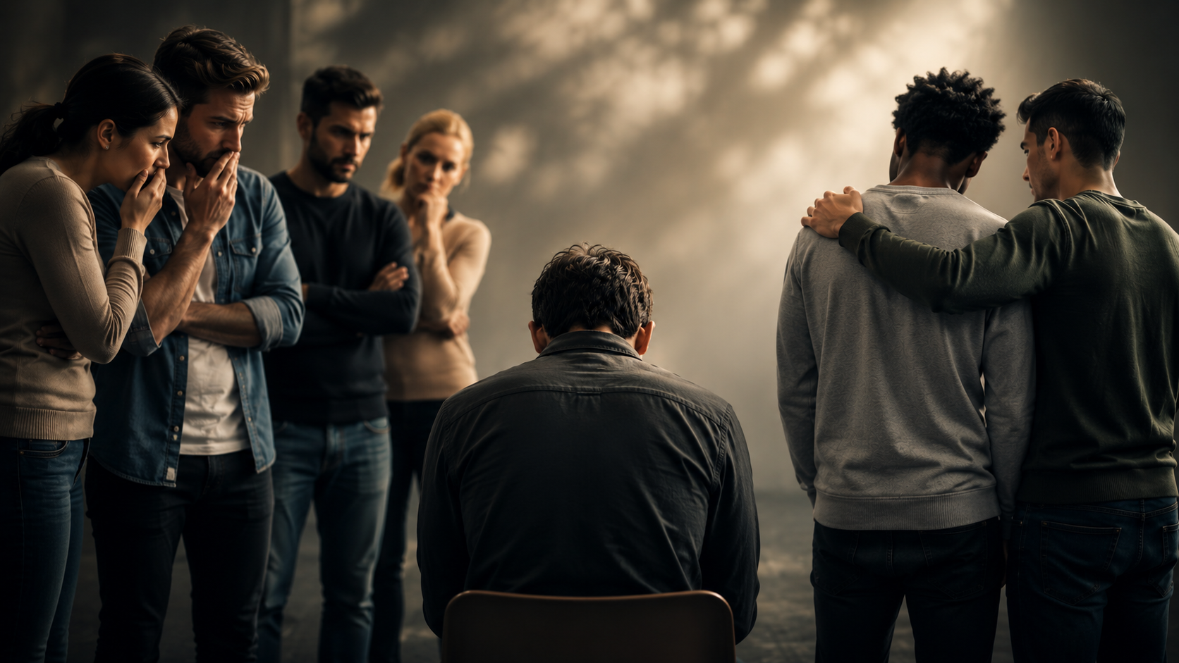 Why Do We Treat Some Sins Differently Than Others?