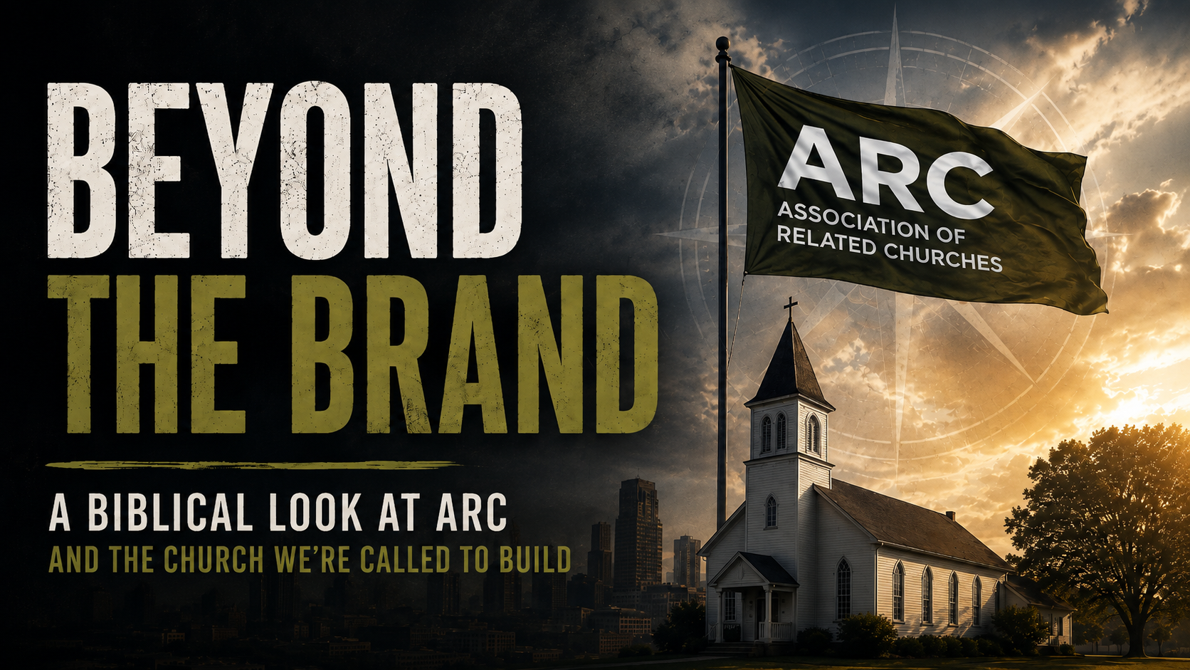 Beyond The Brand