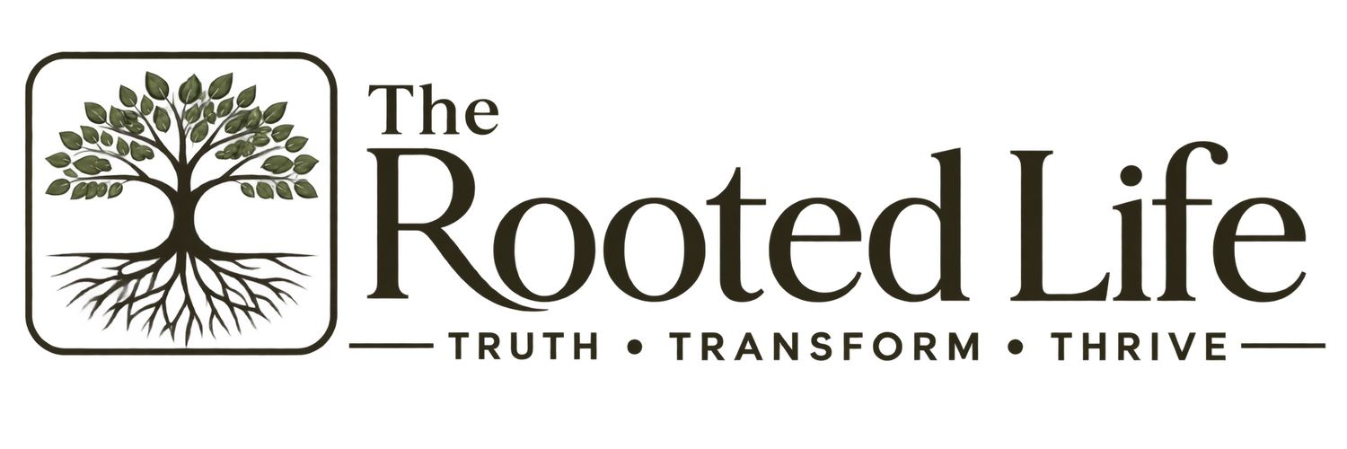 The Rooted Life