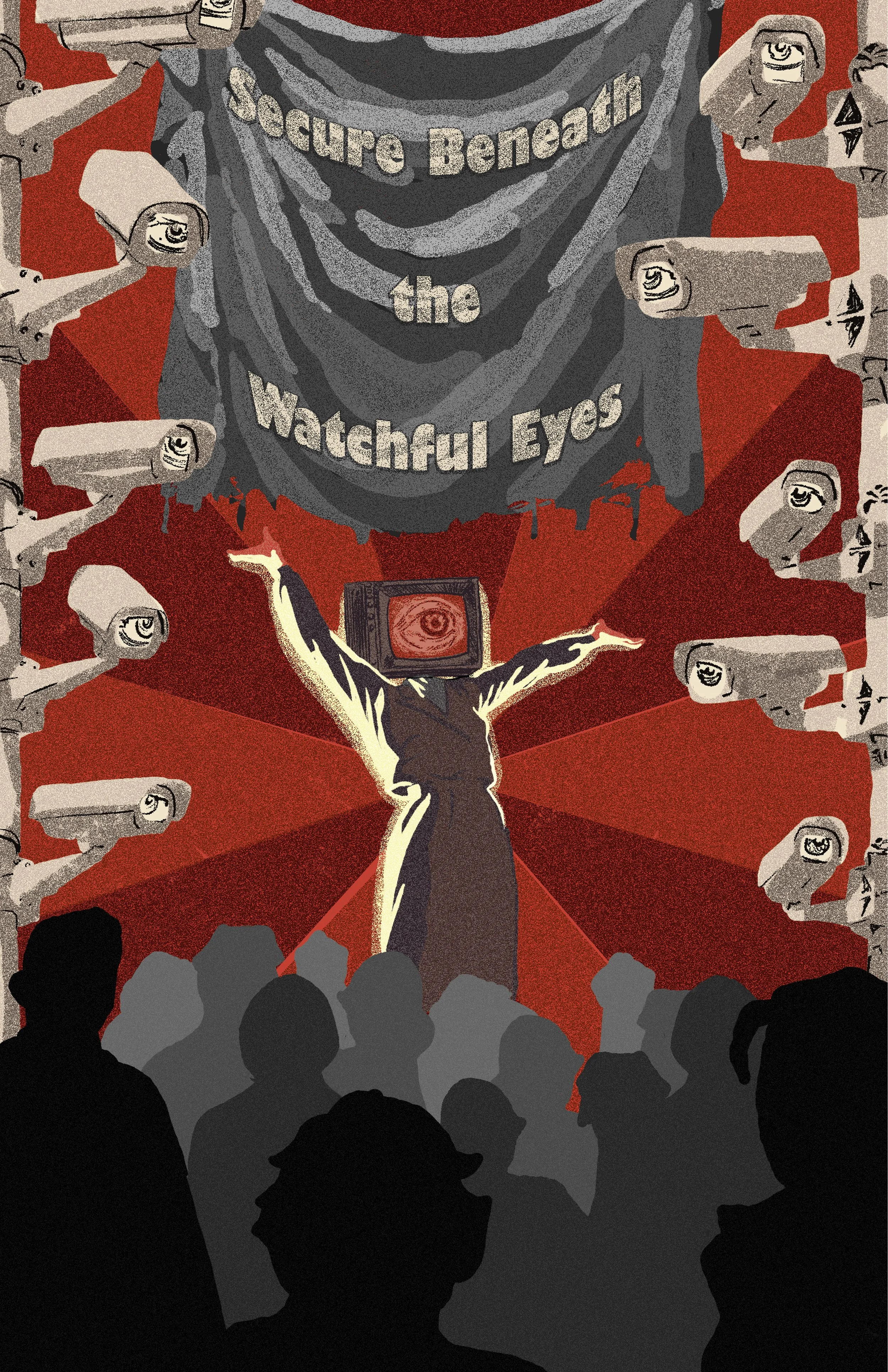 Watchful Eyes