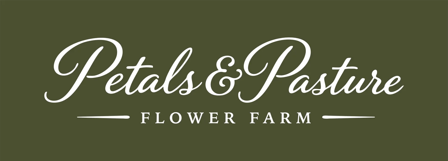Petals &amp; Pasture Flower Farm