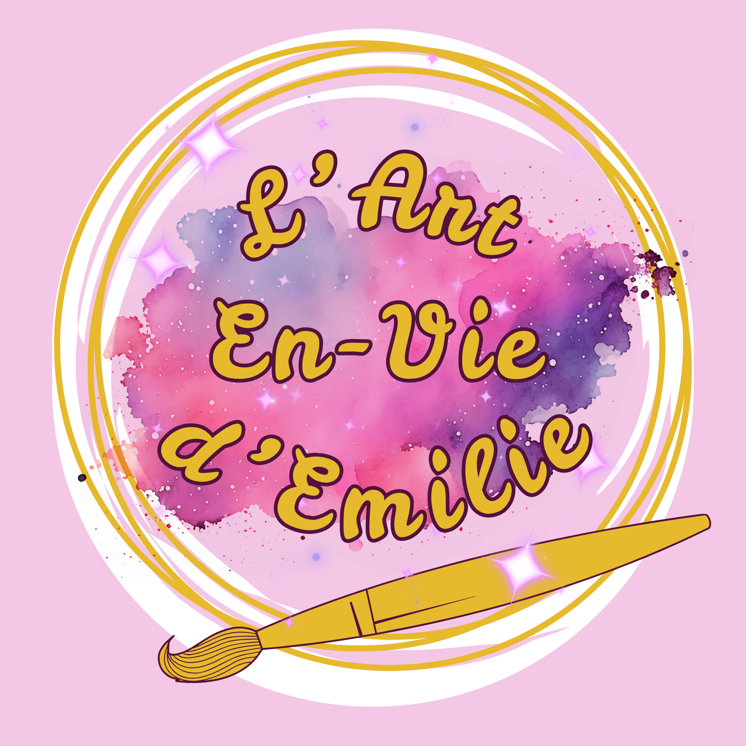 L'Art En-Vie d'Emilie