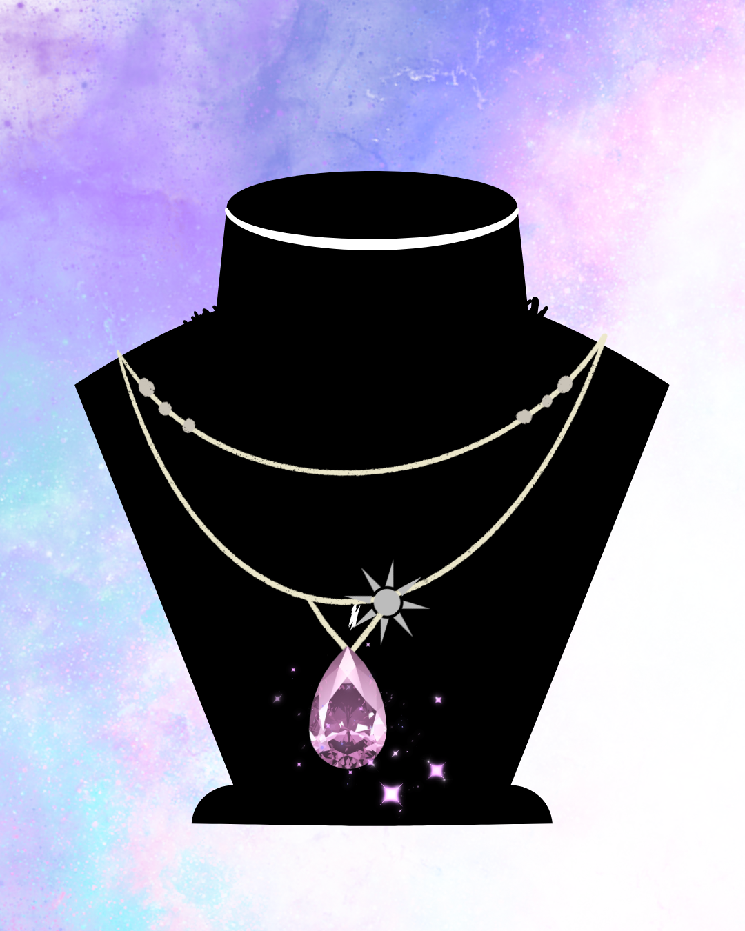 Atelier Bijou Talisman