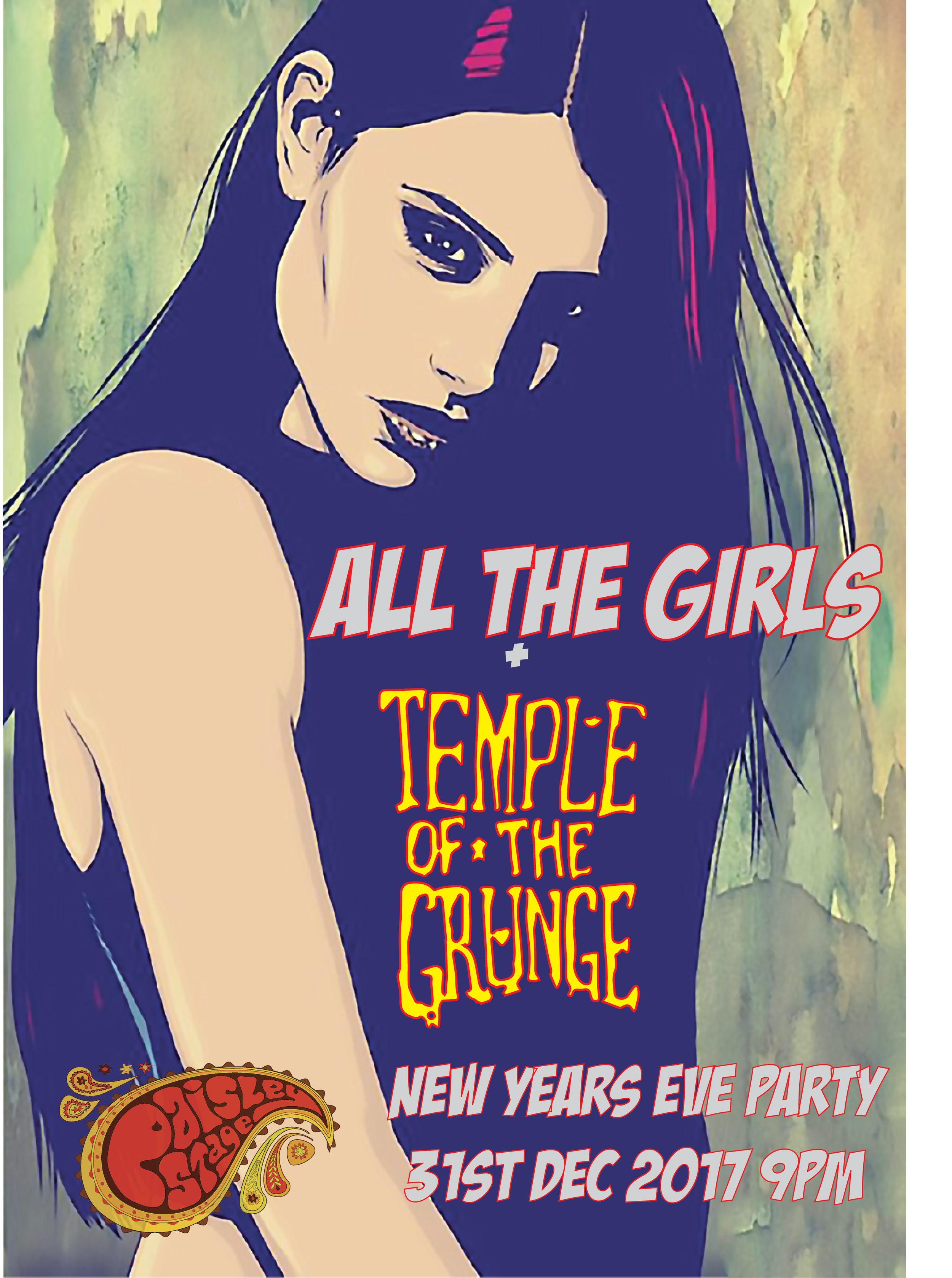 All The Girls Temple Poster 1.3.png