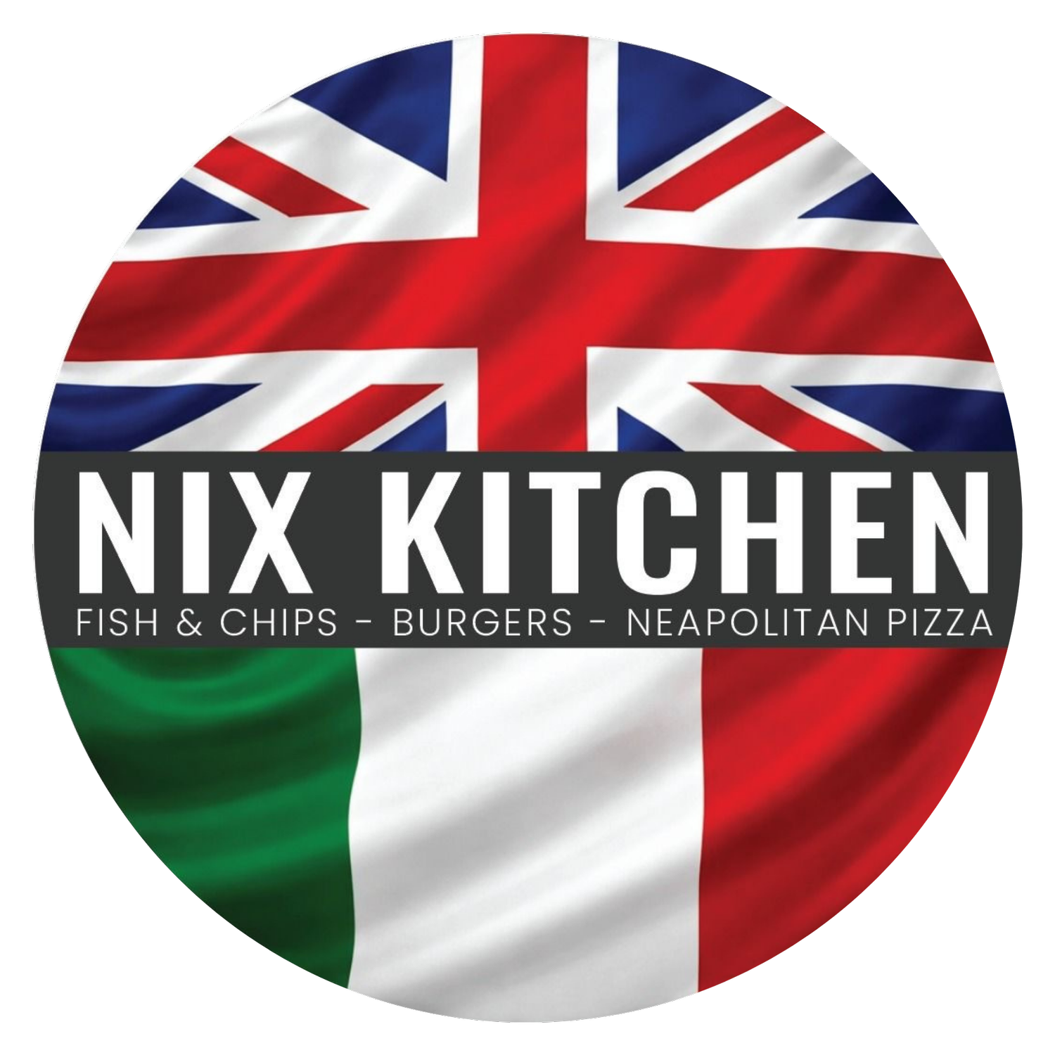 Nix Kitchen