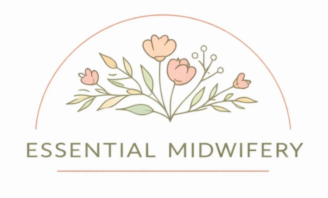 Essential Midwifery