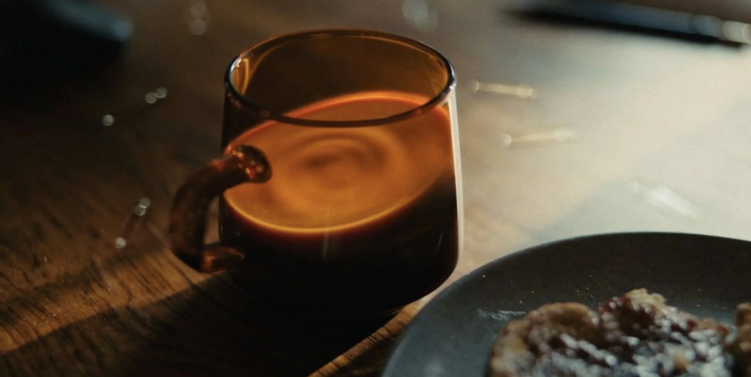 Doppio Coffee