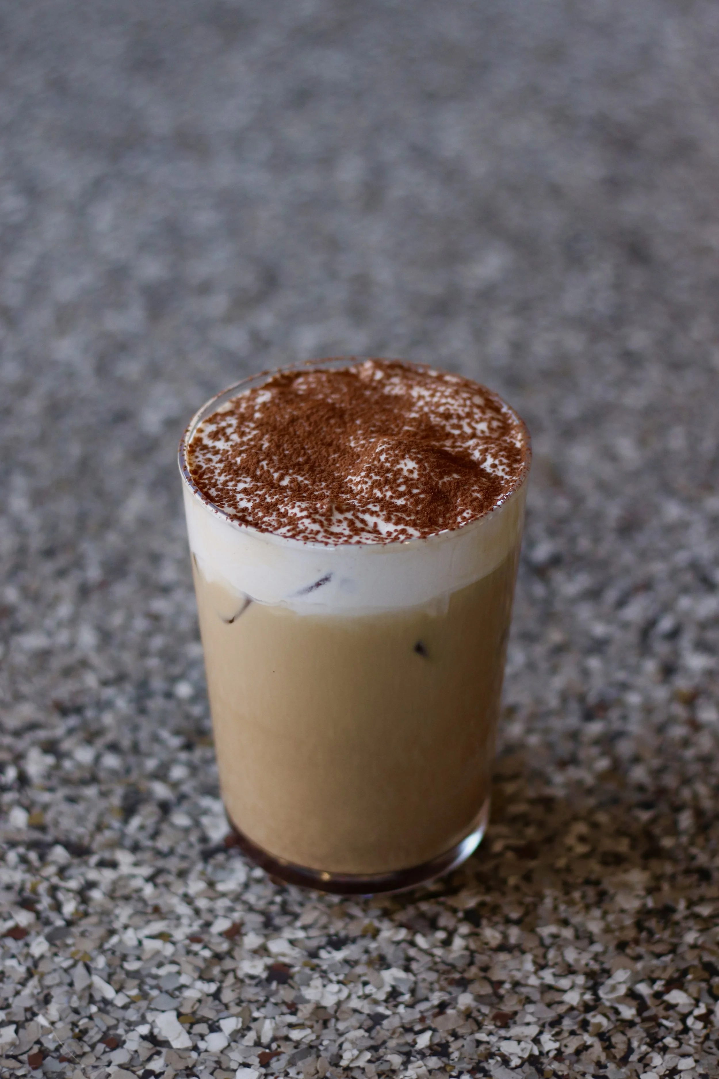 Doppio Coffee