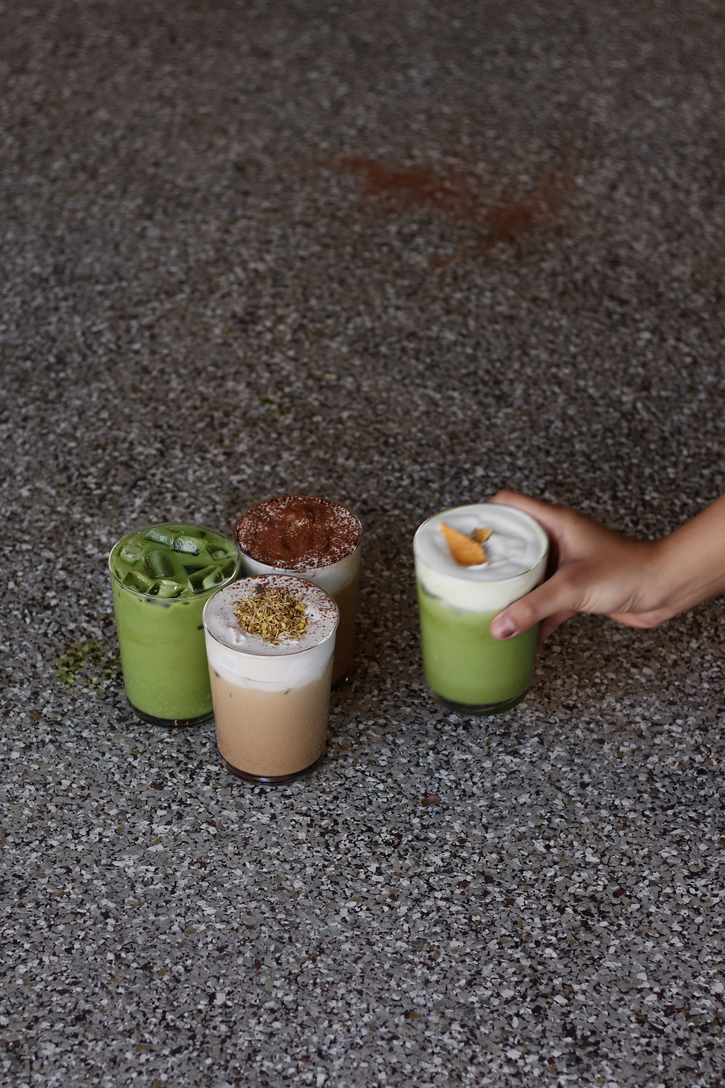 Doppio Coffee