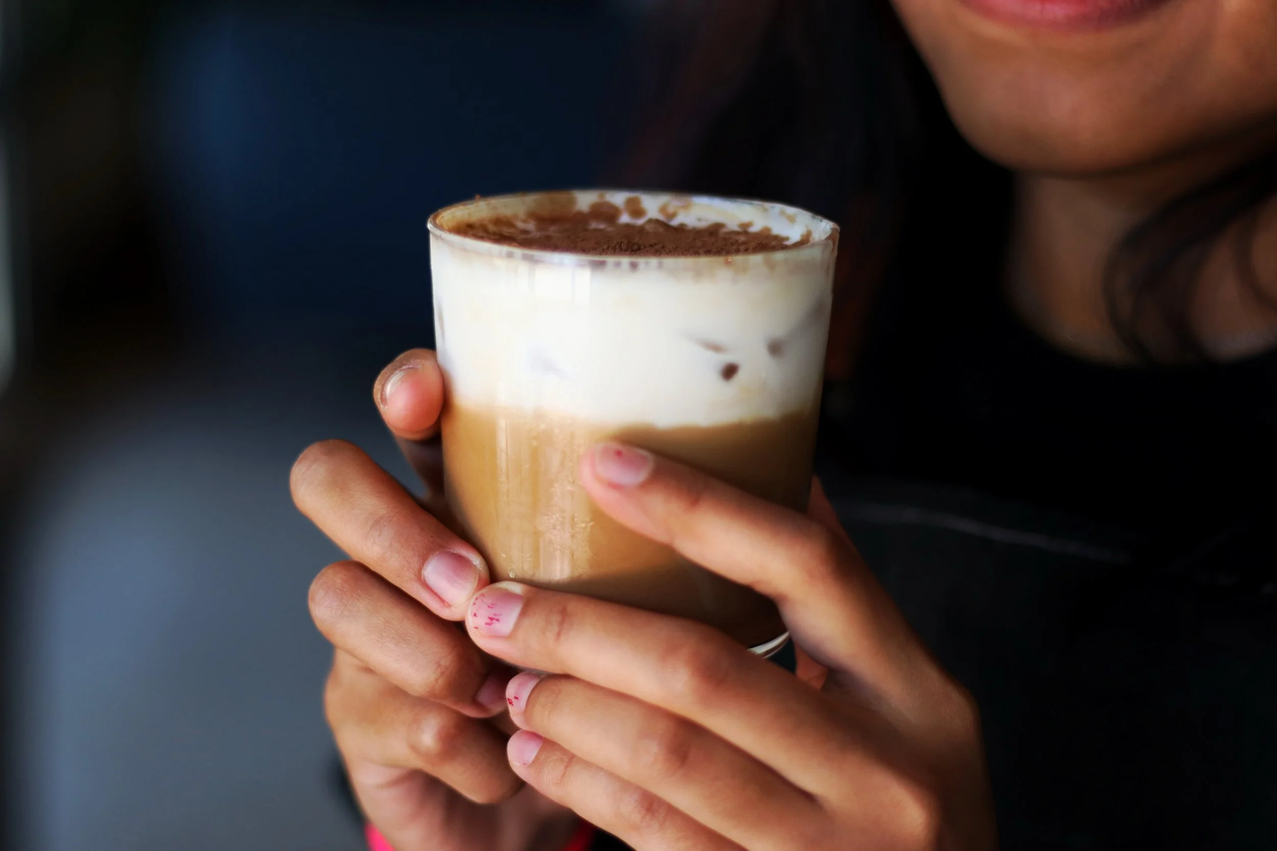 Doppio Coffee