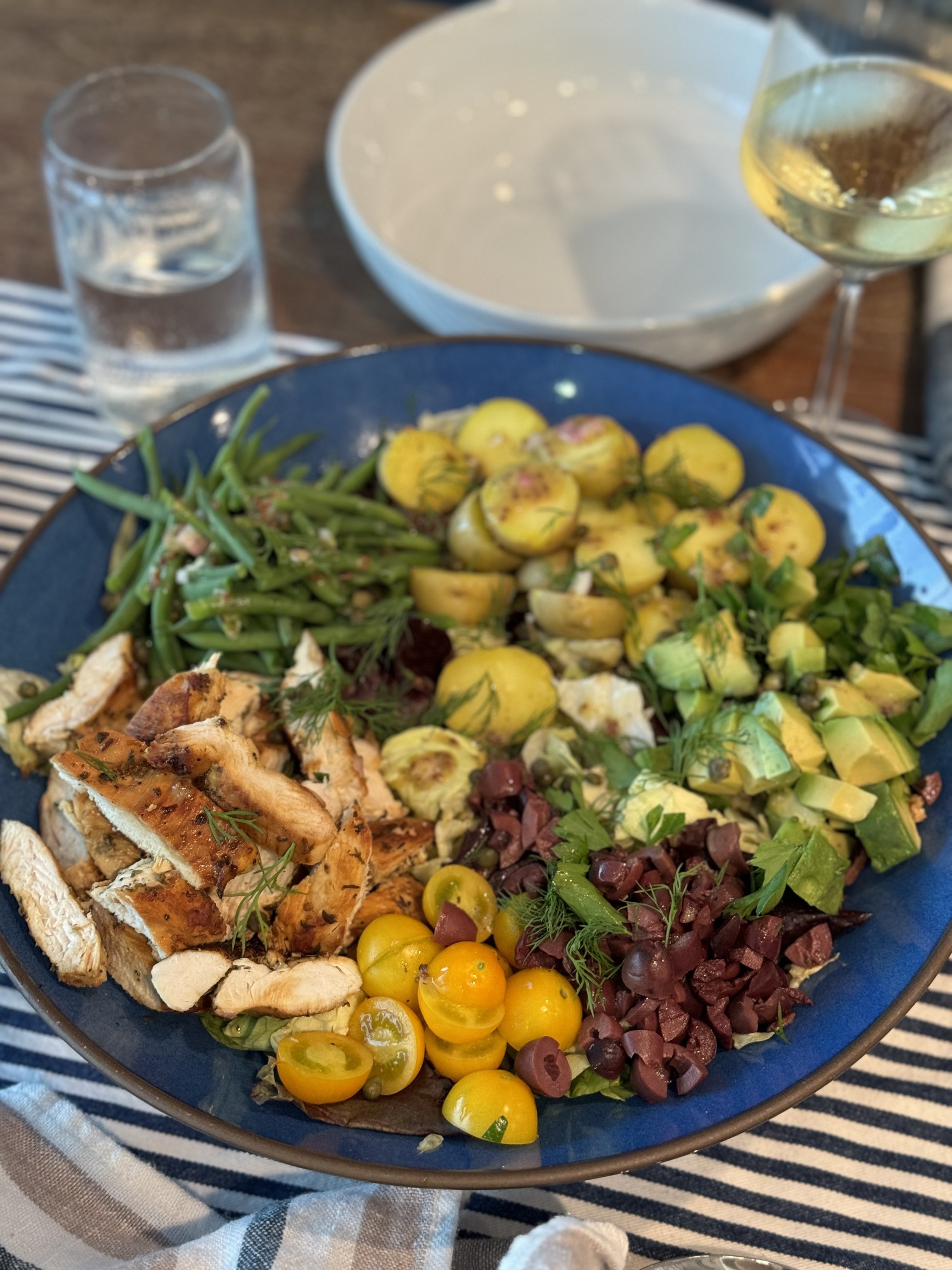 When You Can't Go to France This Summer, Bring France to You!&nbsp;