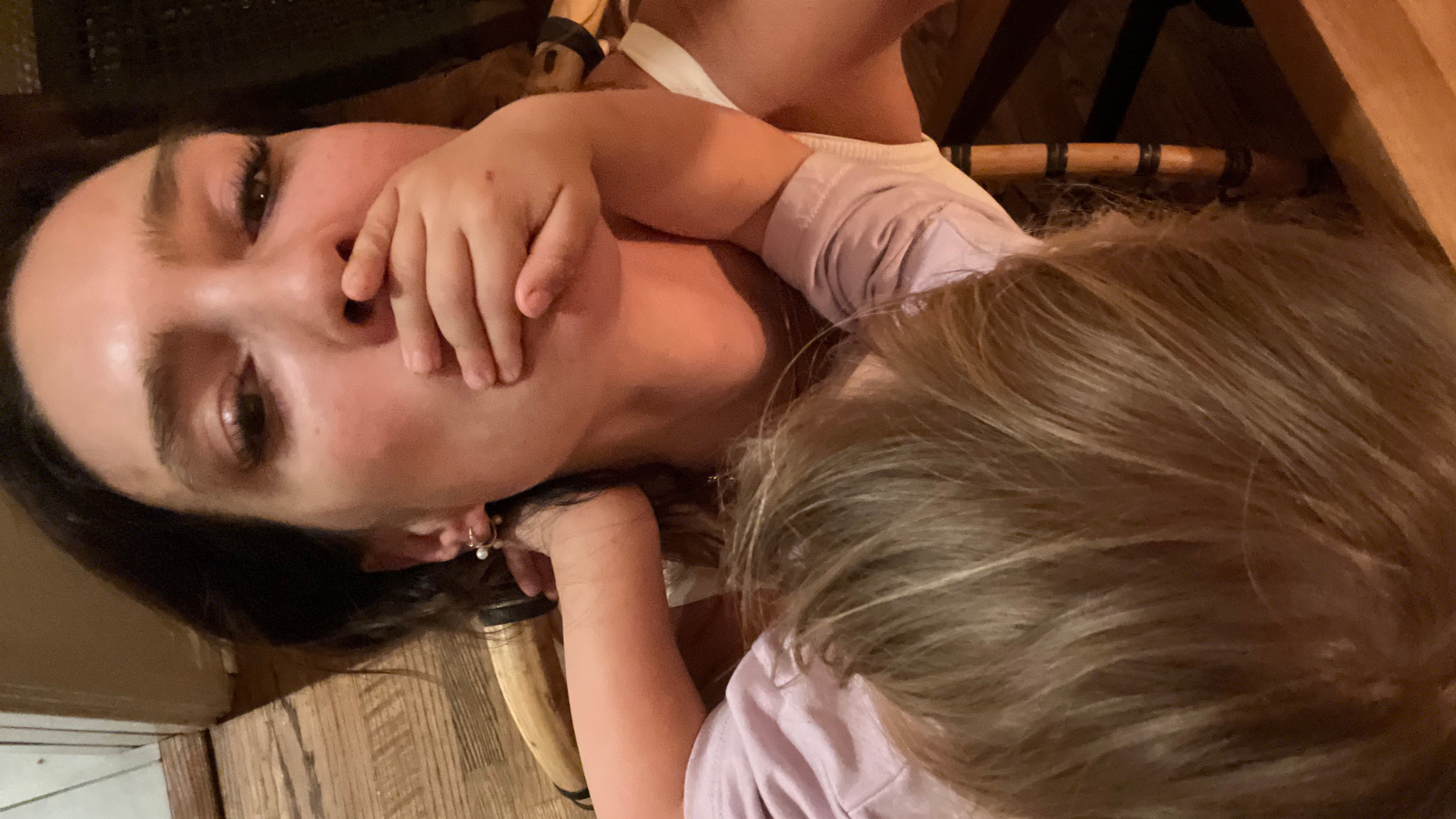 Mouth Taping and the Benefits of Nasal Breathing