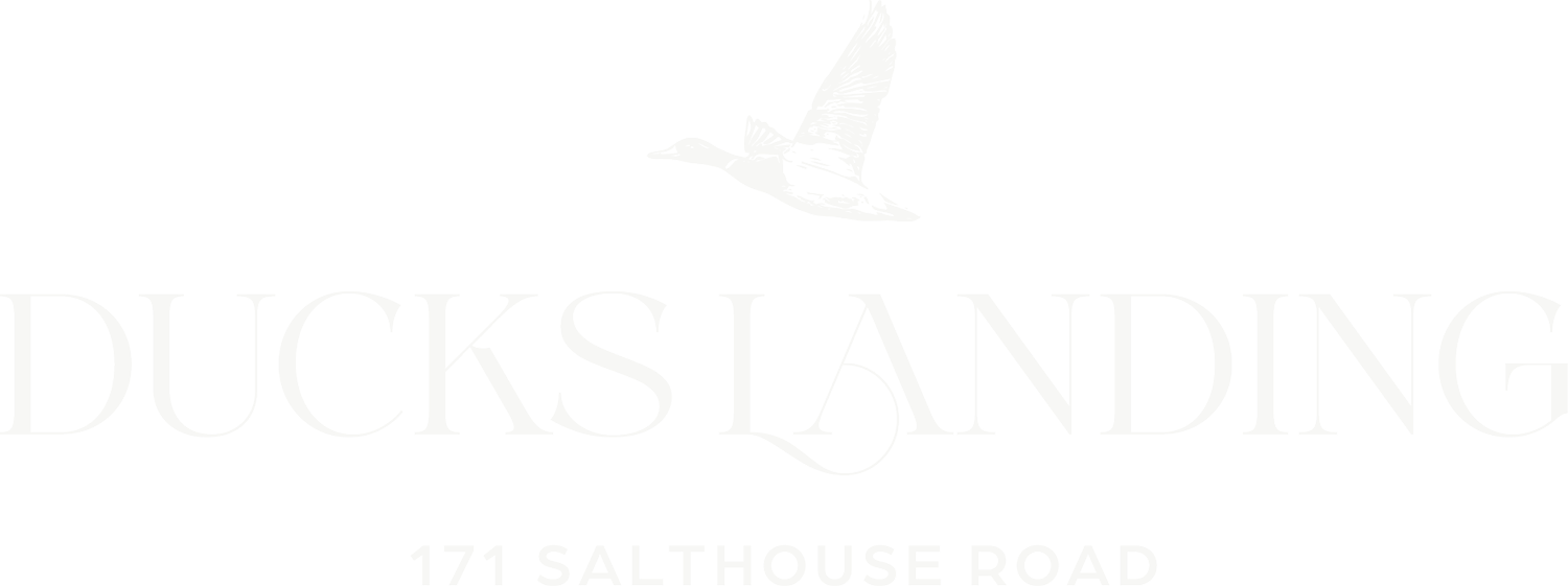 Ducks Landing