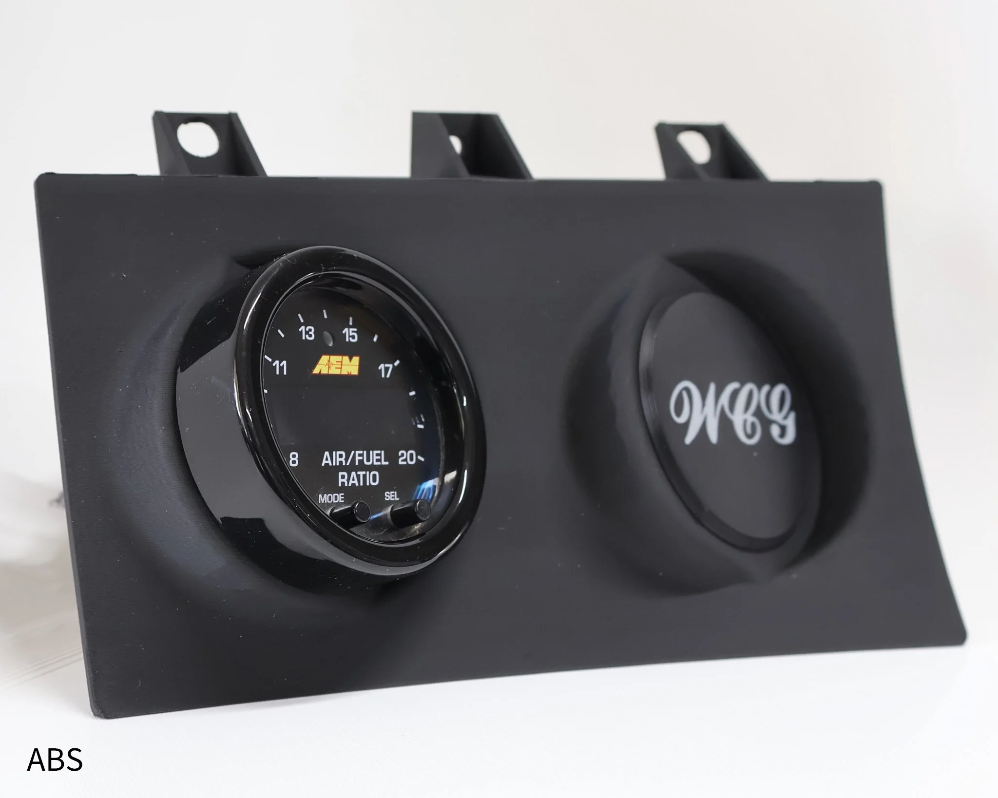 VY/VZ COMMODORE GAUGE HOLDER