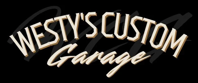 Westy's Custom Garage
