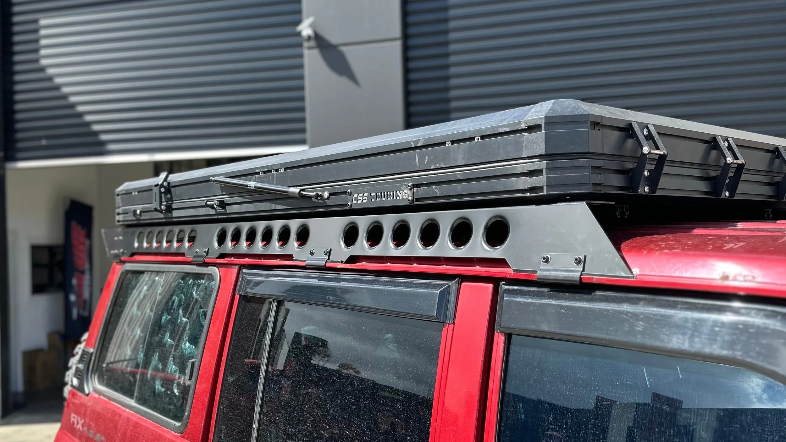 Red GQ with CCS Roof Top no.1.webp