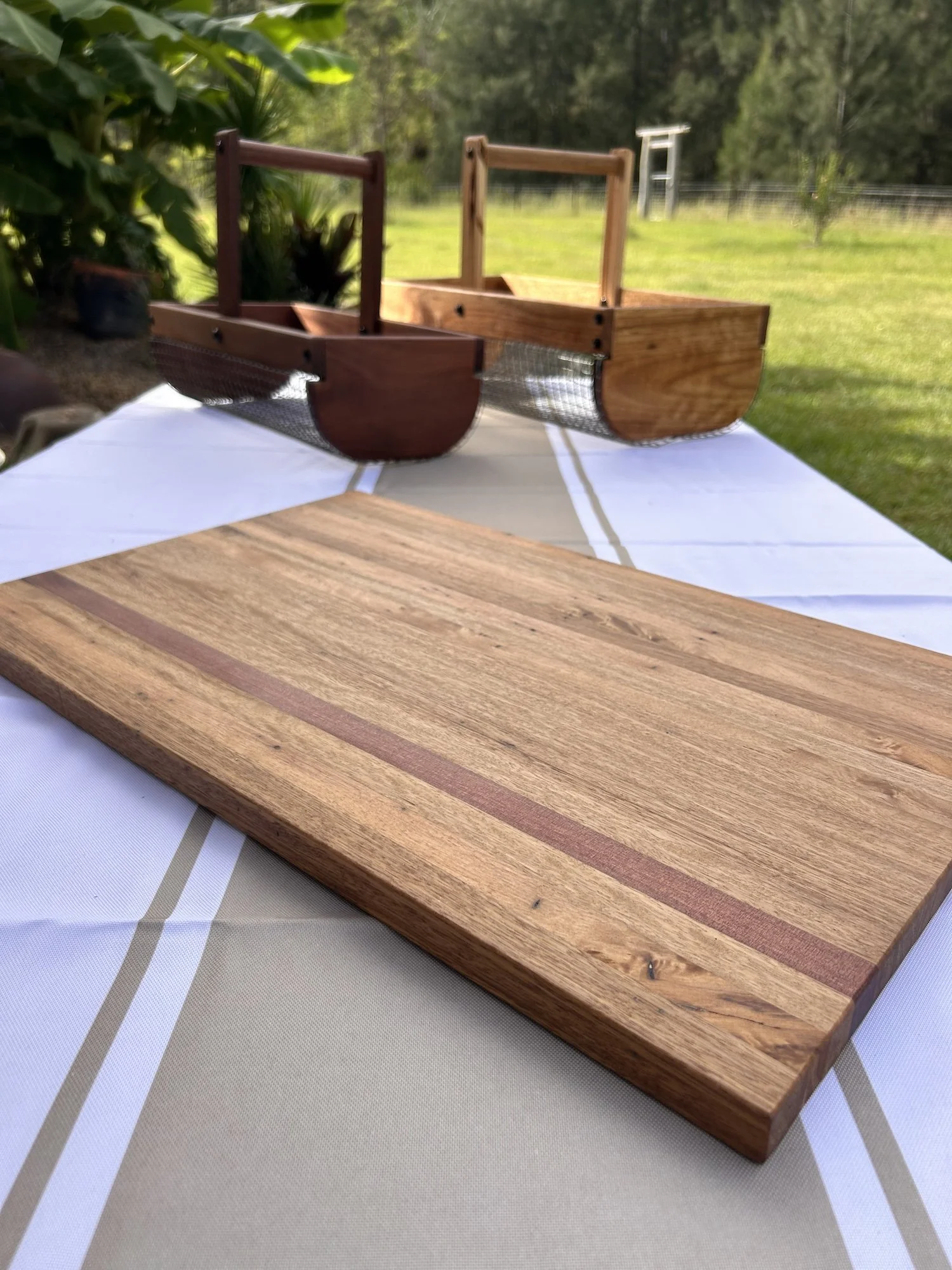 ChopCut Board Small