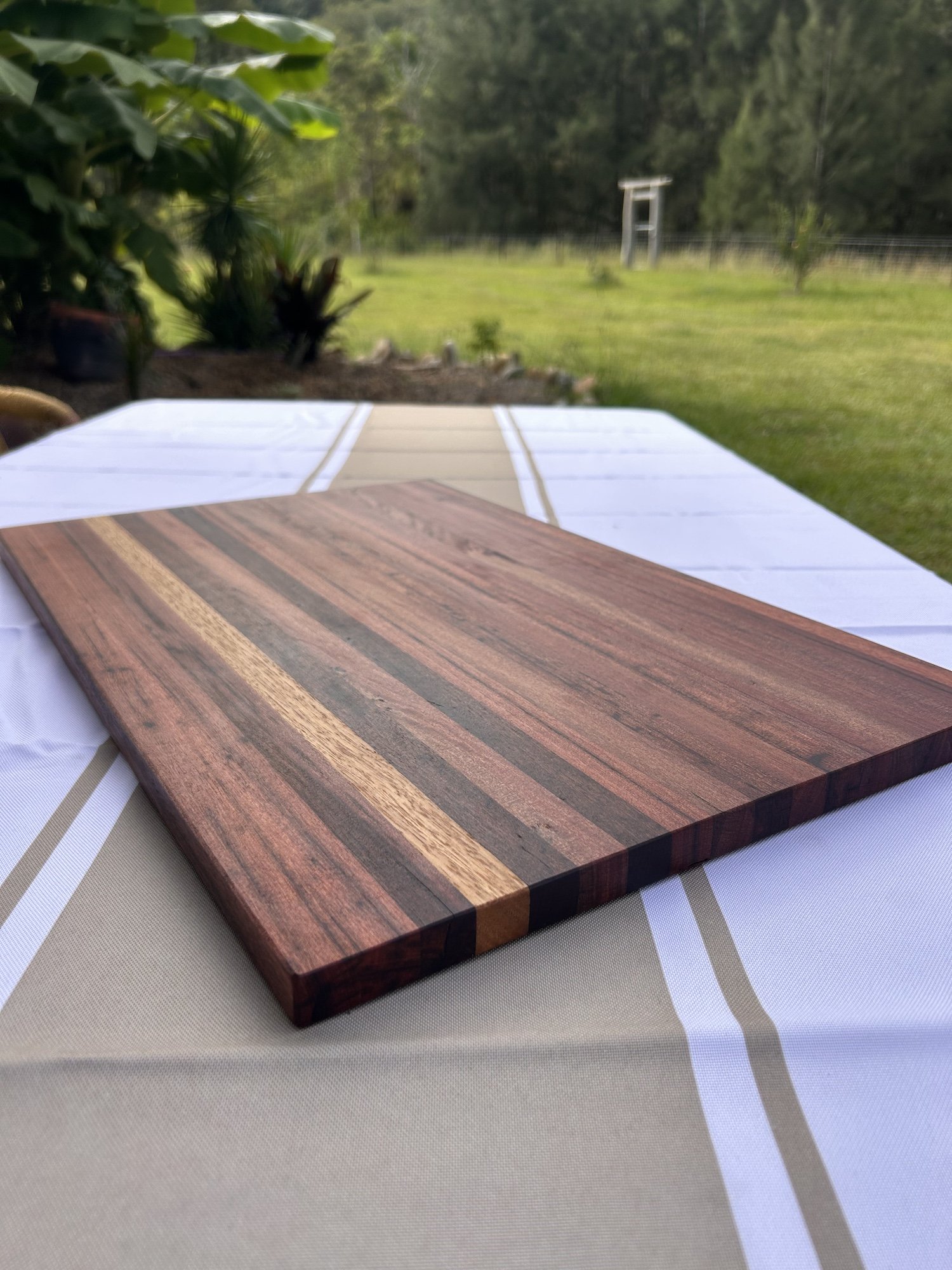 ChopCut Board Large
