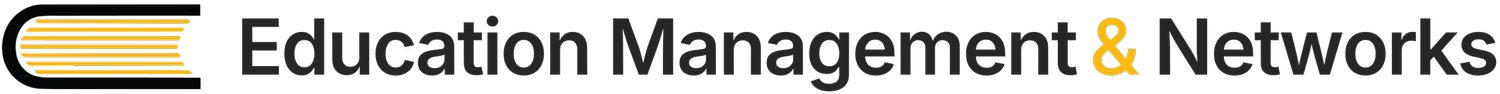 Education Management &amp; Networks