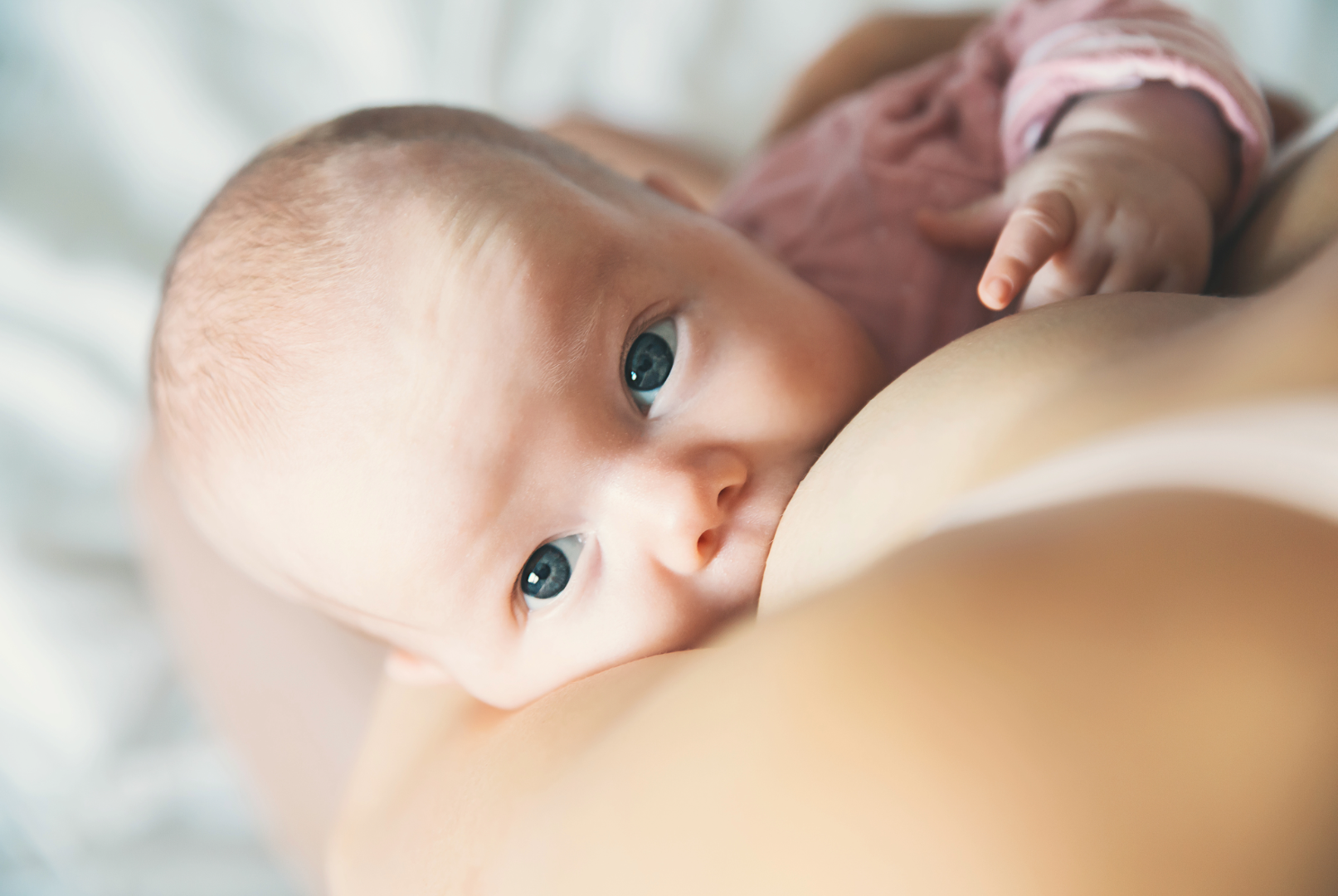 Does My Baby Have A tongue-tie?