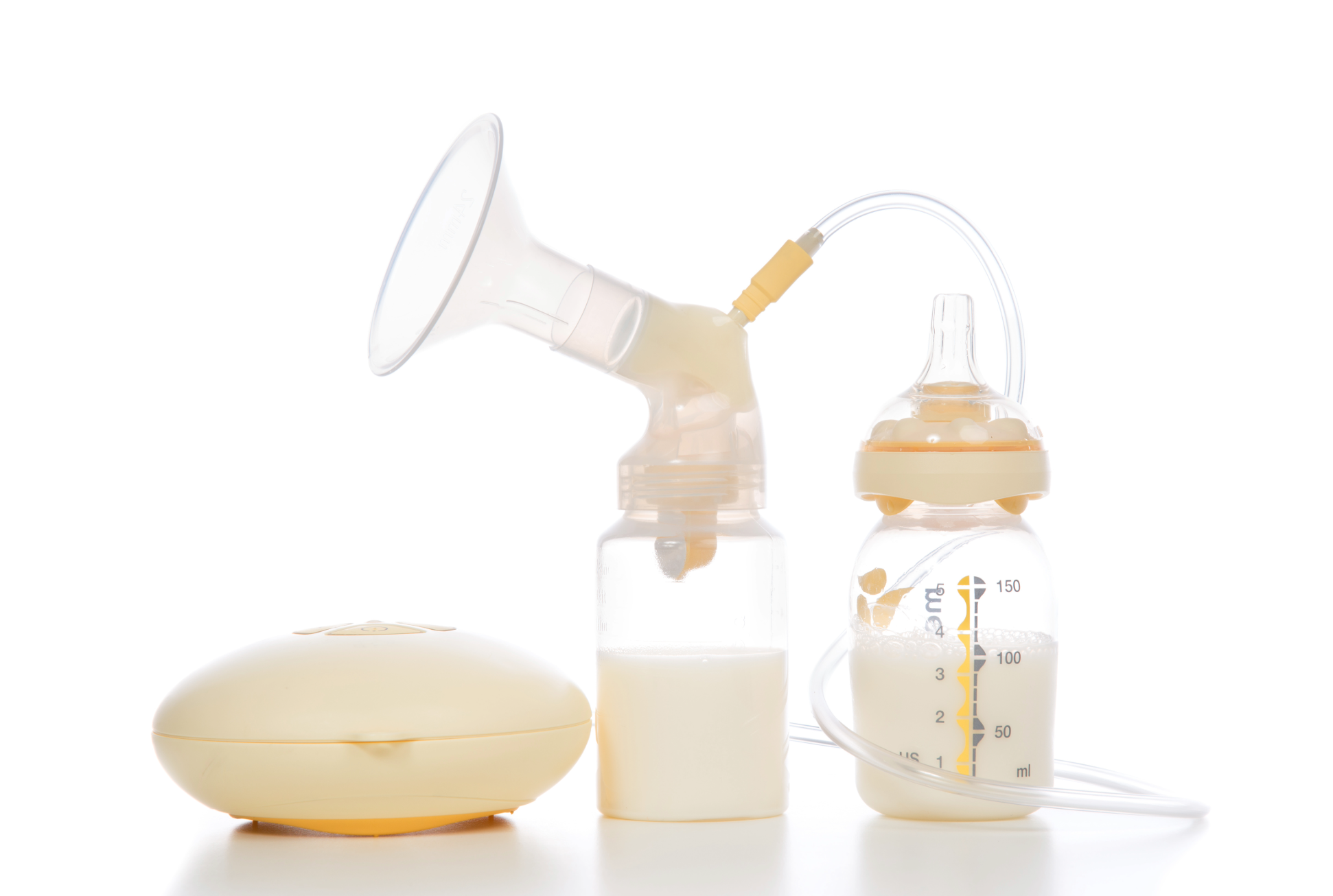 Do I Need A Breast Pump?!