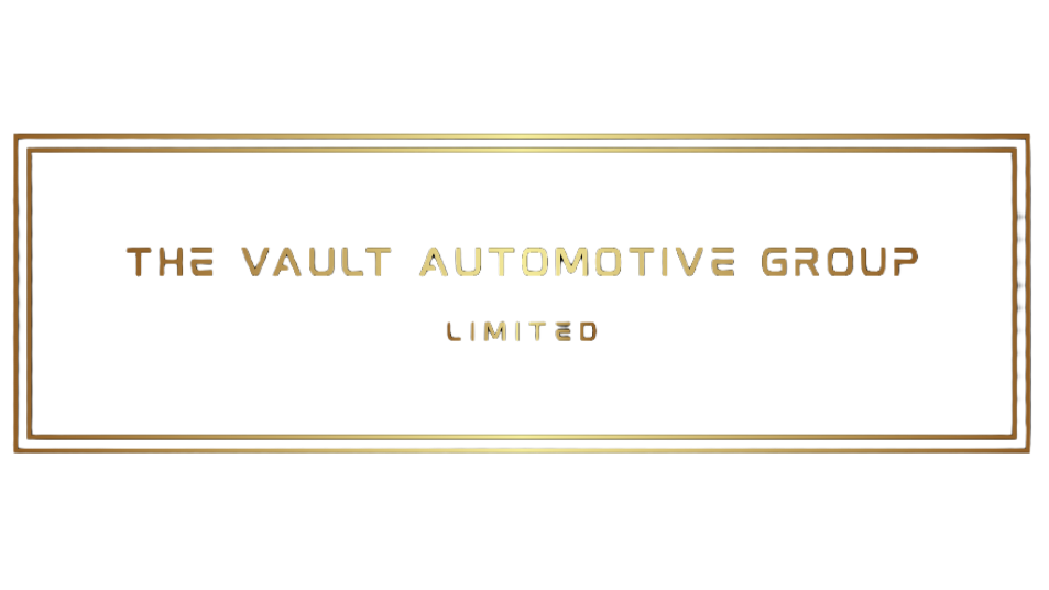 The Vault Automotive Group