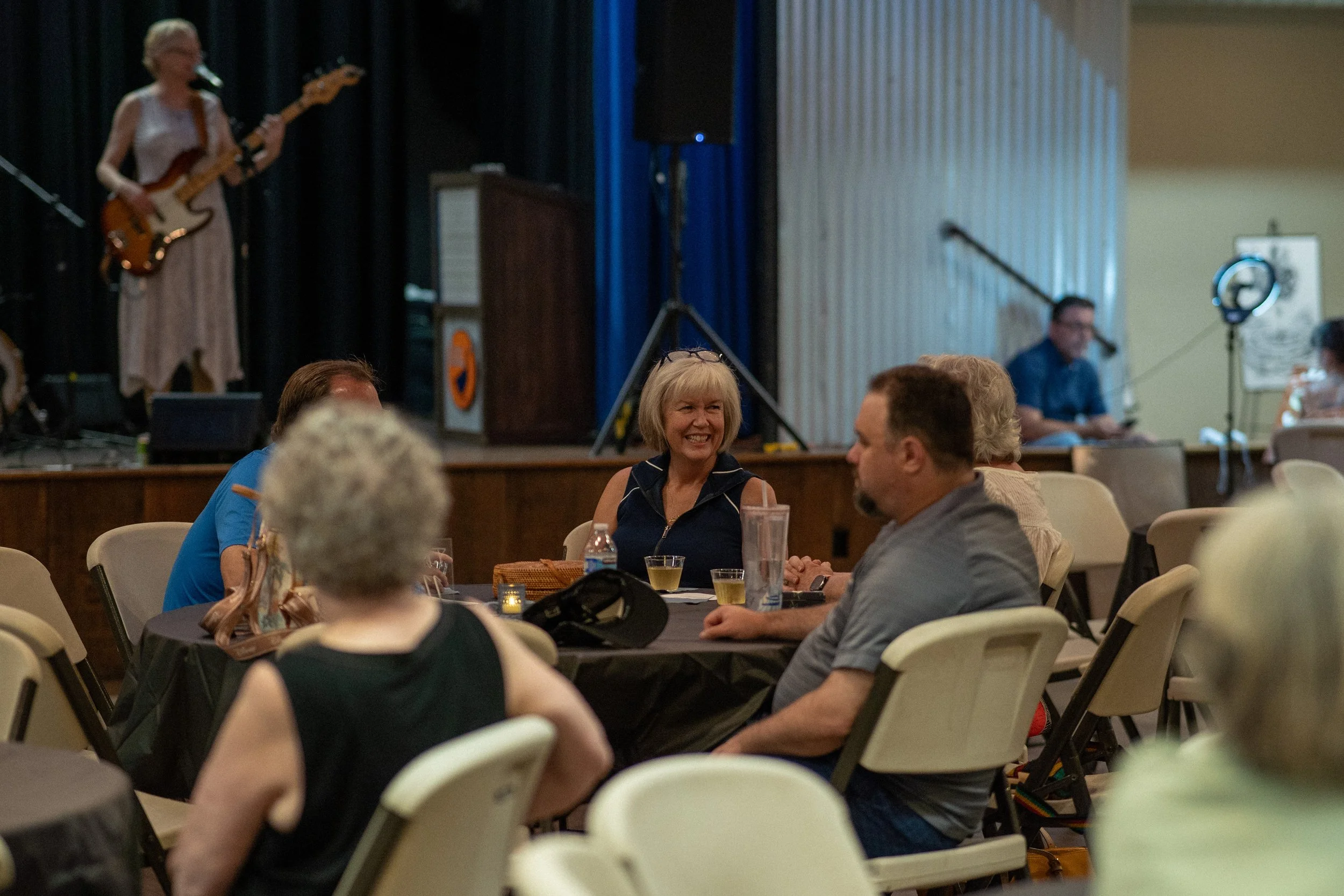 Share a Drop 2026: An Evening of Music, Art and Clean Water