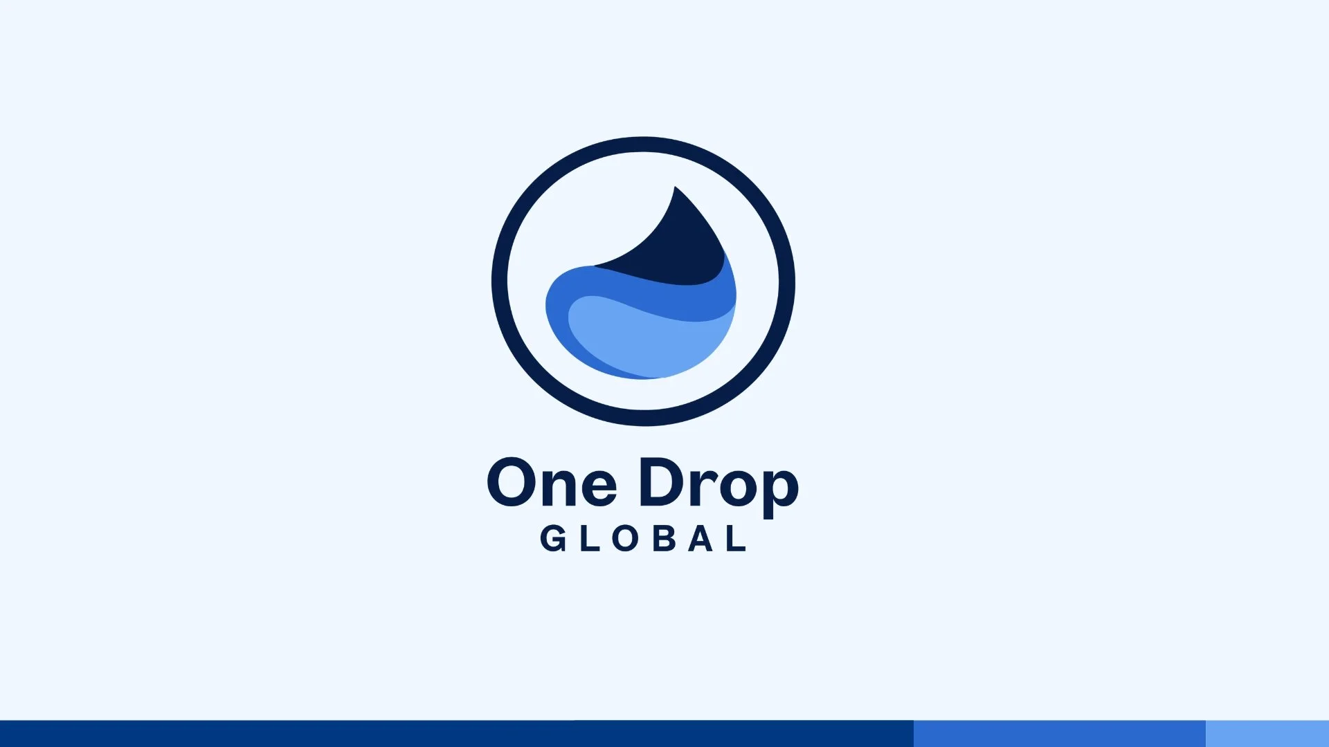 H2O4ALL USA is now One Drop Global: Introducing A New Chapter in Clean Water Access