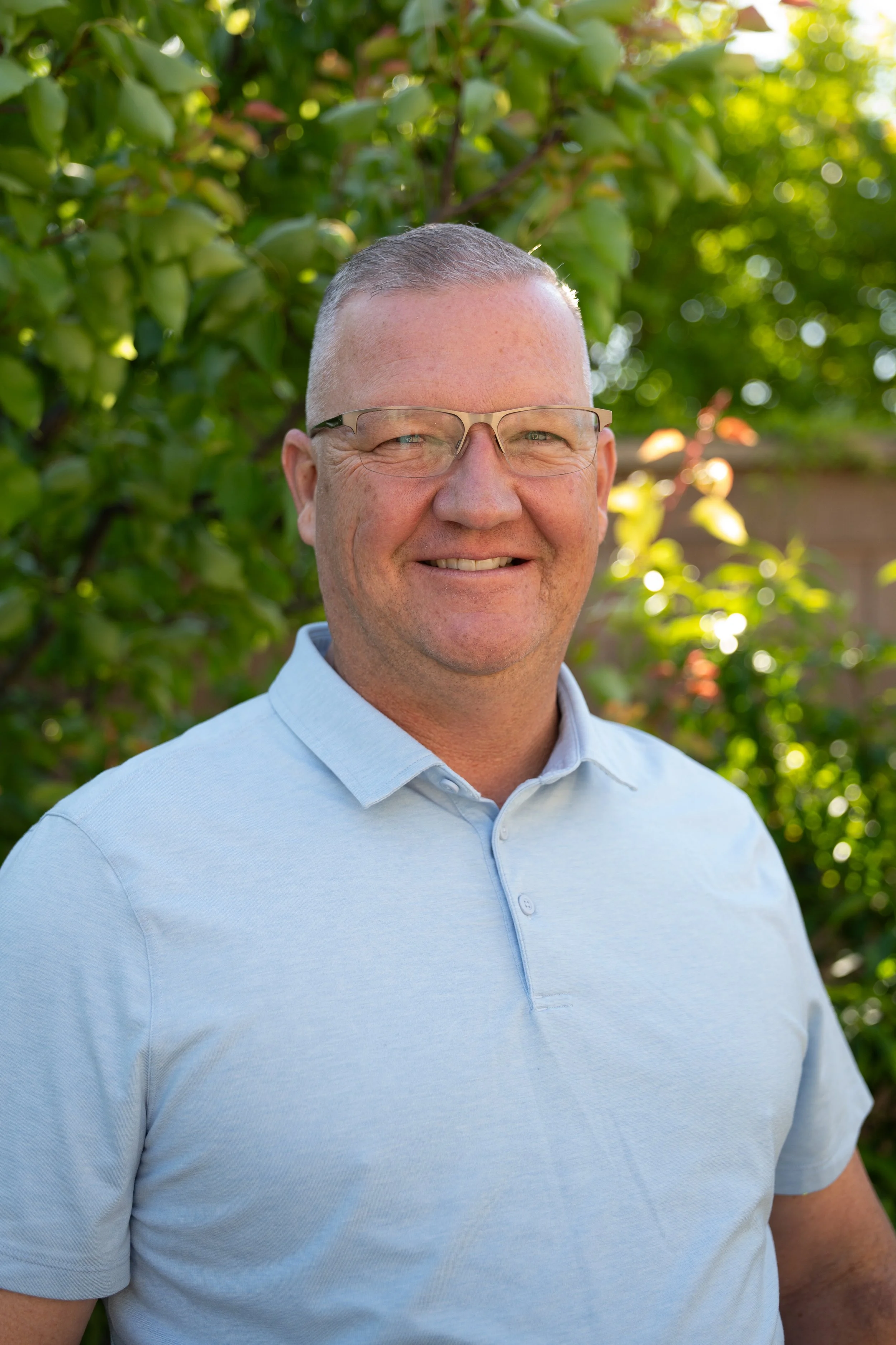 Brian MacNeill | Board Member — One Drop Global