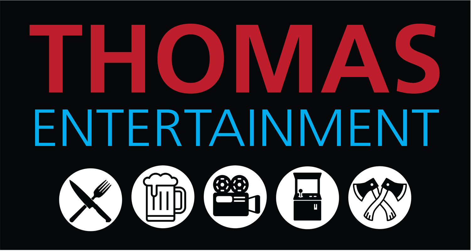 Thomas Entertainment | Where the Movies are just the Beginning