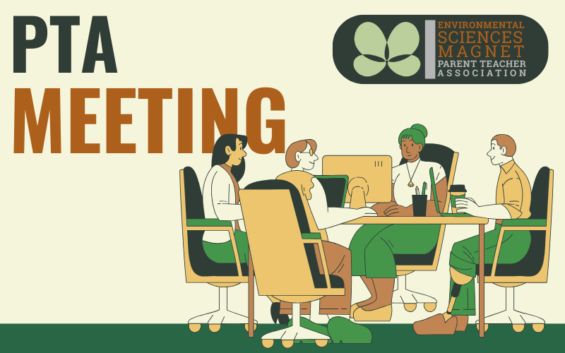 PTA Meeting