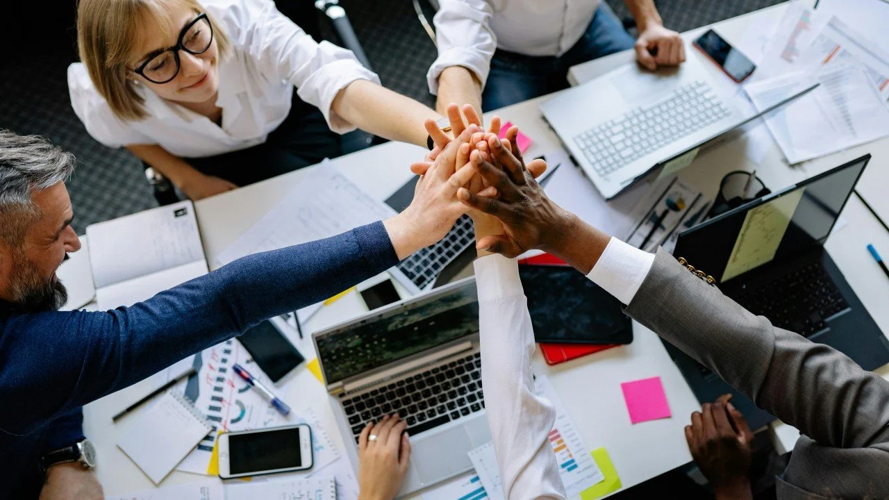 Building Strategic Alliances Across Government, Nonprofits, &amp; Communities