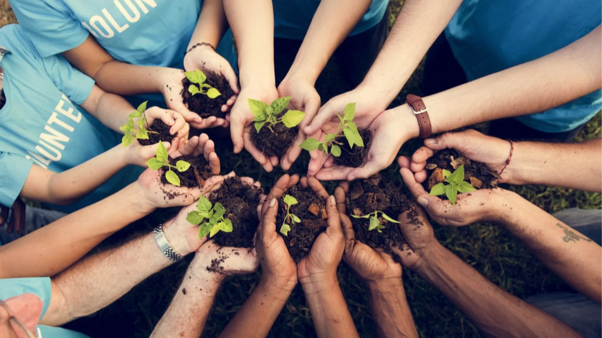 Community Engagement That Moves Beyond Outreach