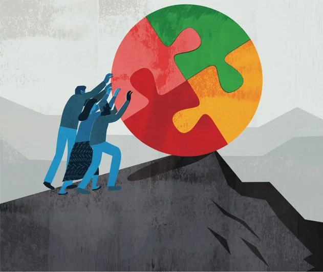 From Policy Design to Public Impact