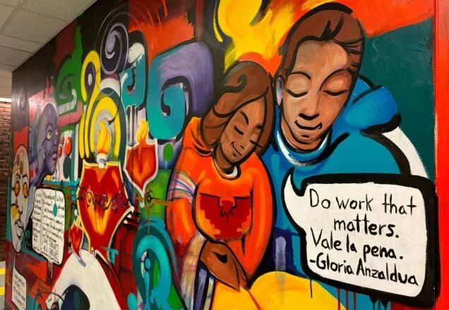 Working Across U.S. and Latin American Institutional Cultures