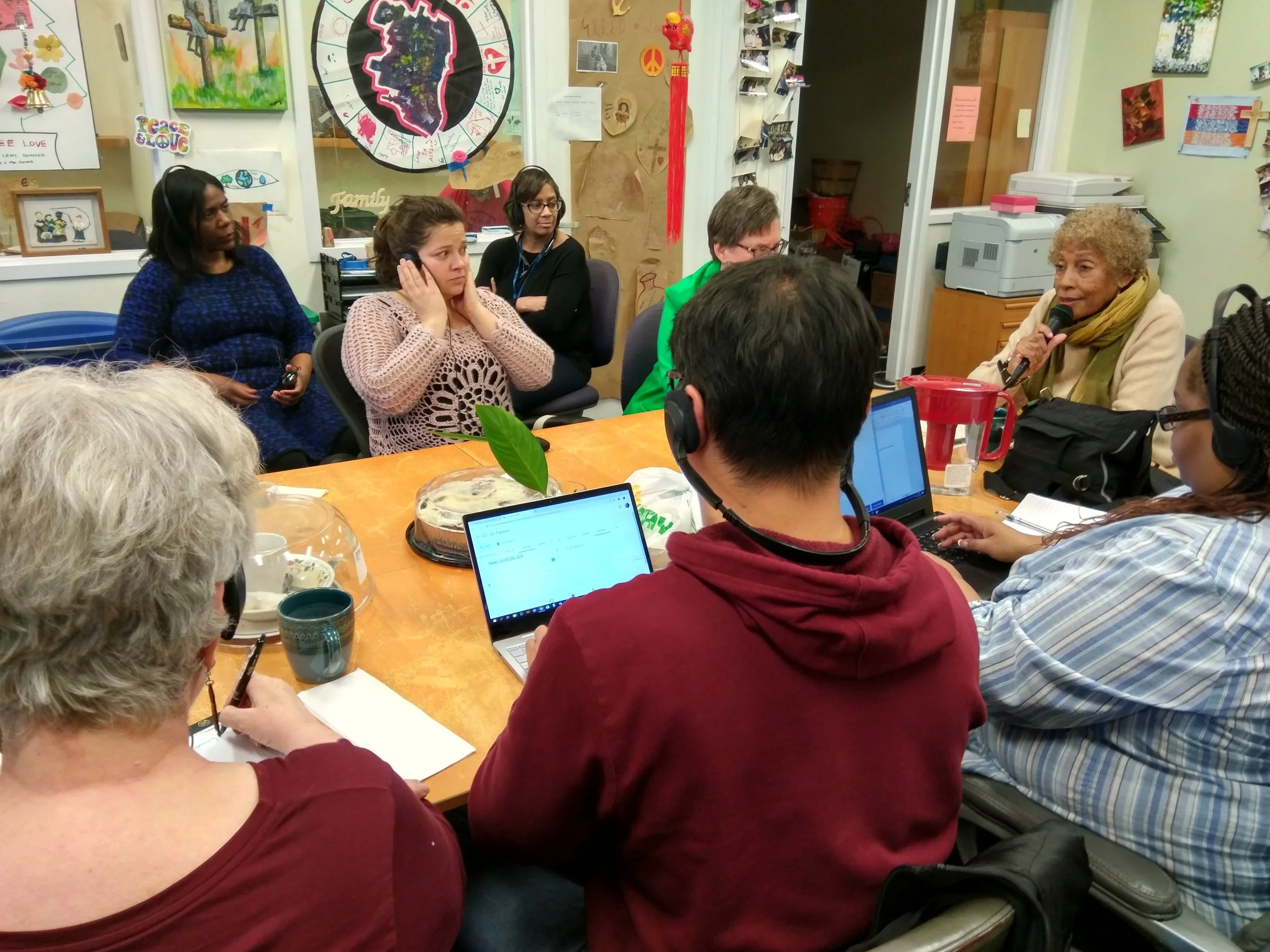 LSTC Learning Partner(s)