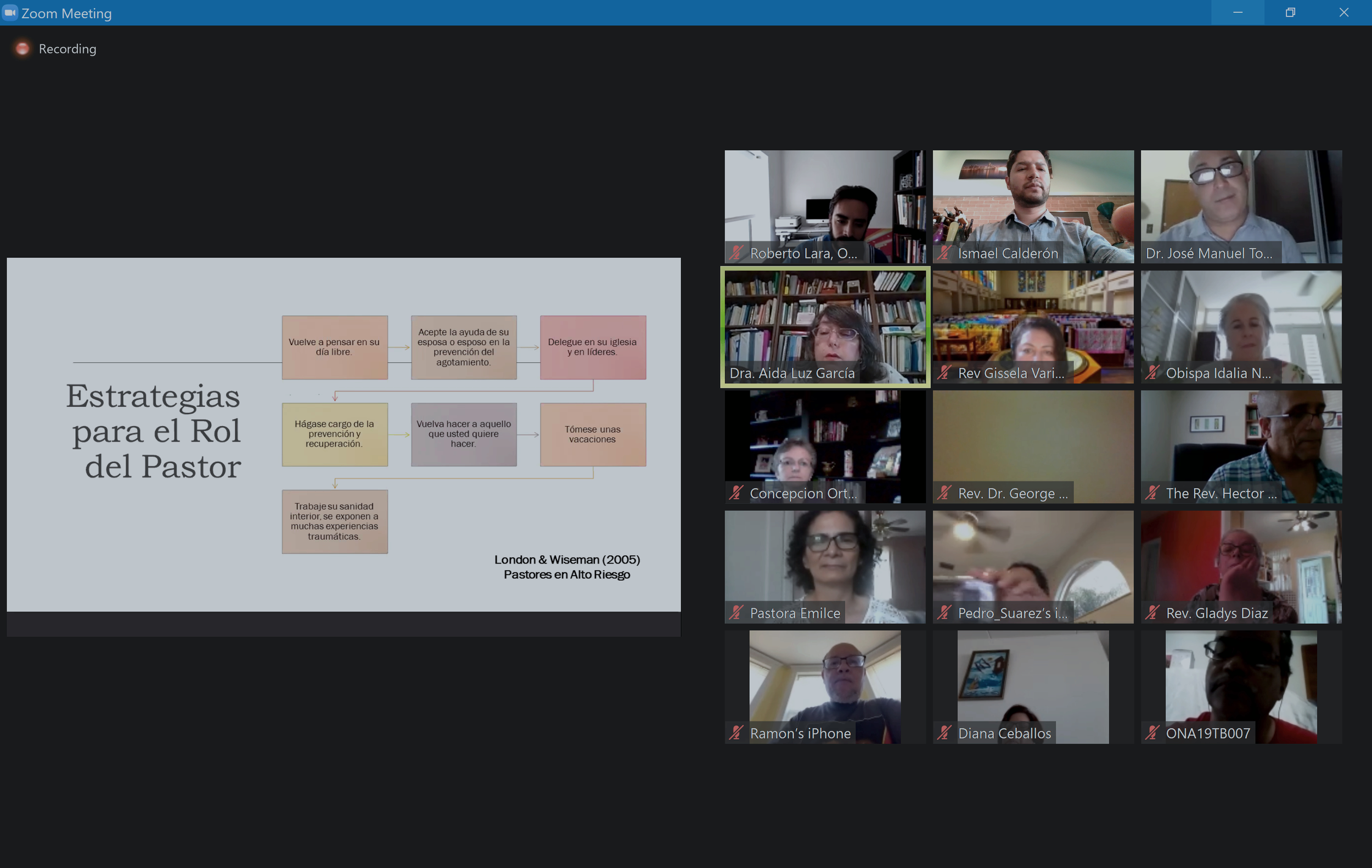 Language Access, Interpretation, & Translation