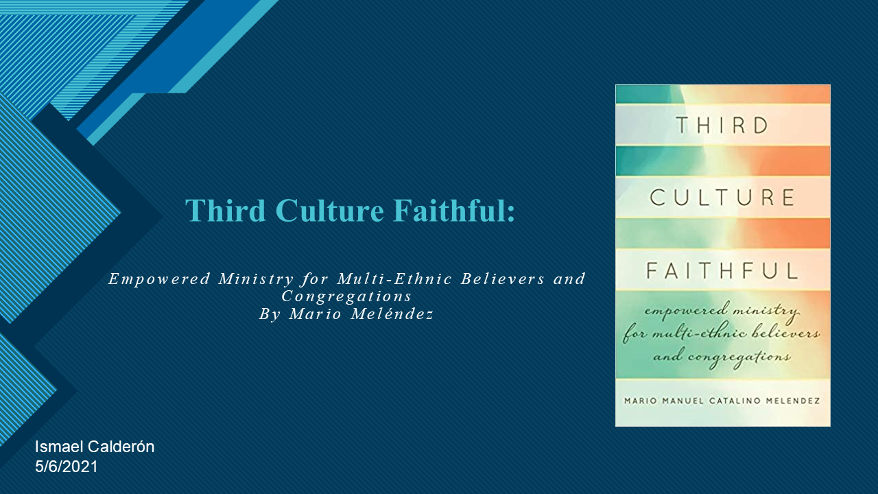 Third Culture Faithful