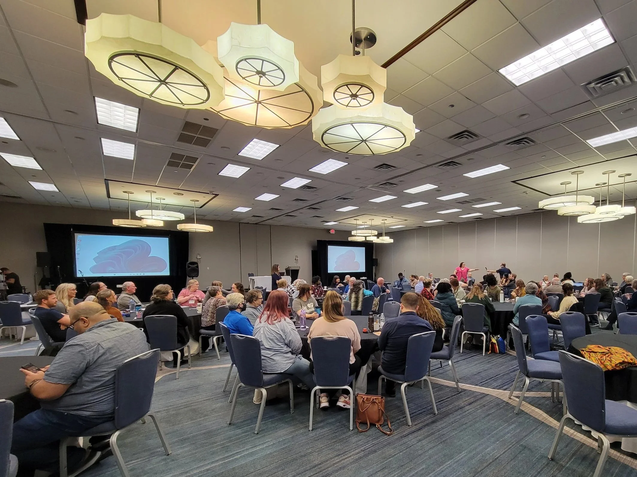 ELCA World Hunger Leadership Gathering