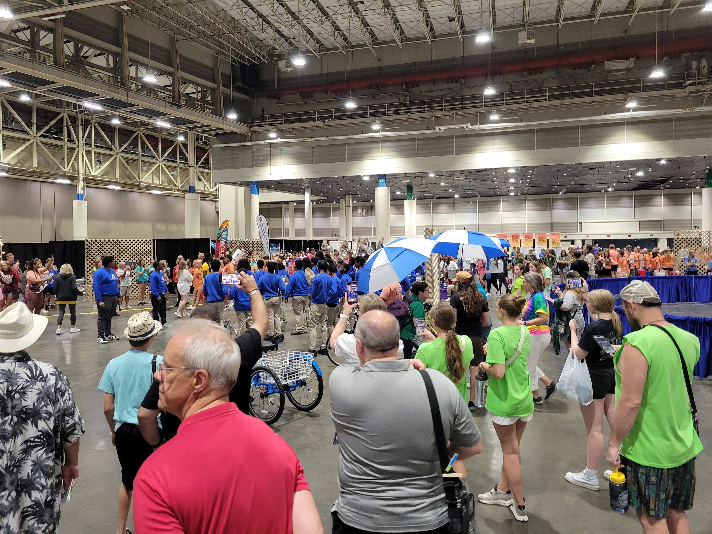 ELCA Youth Gathering