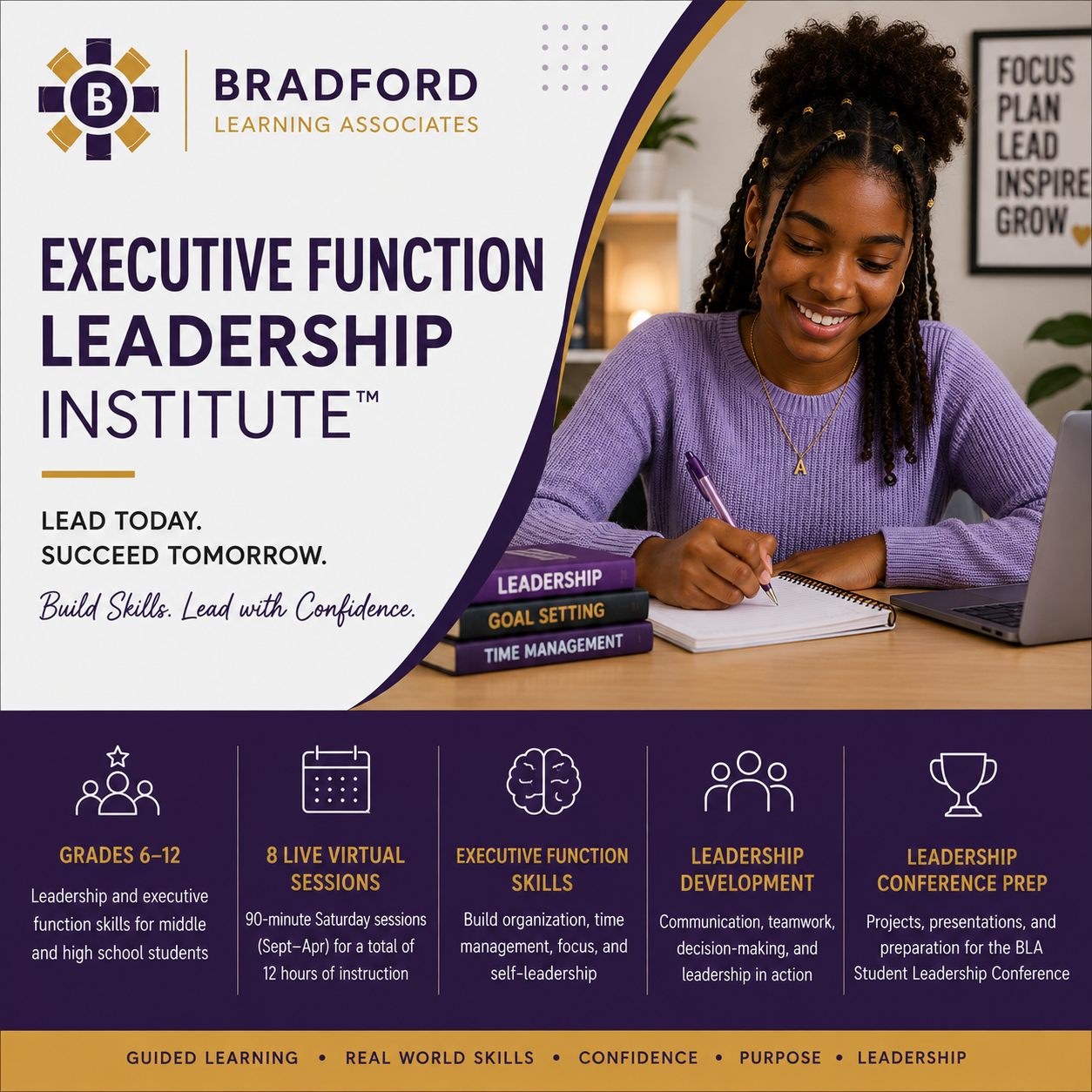 Executive Function Leadership Institute™