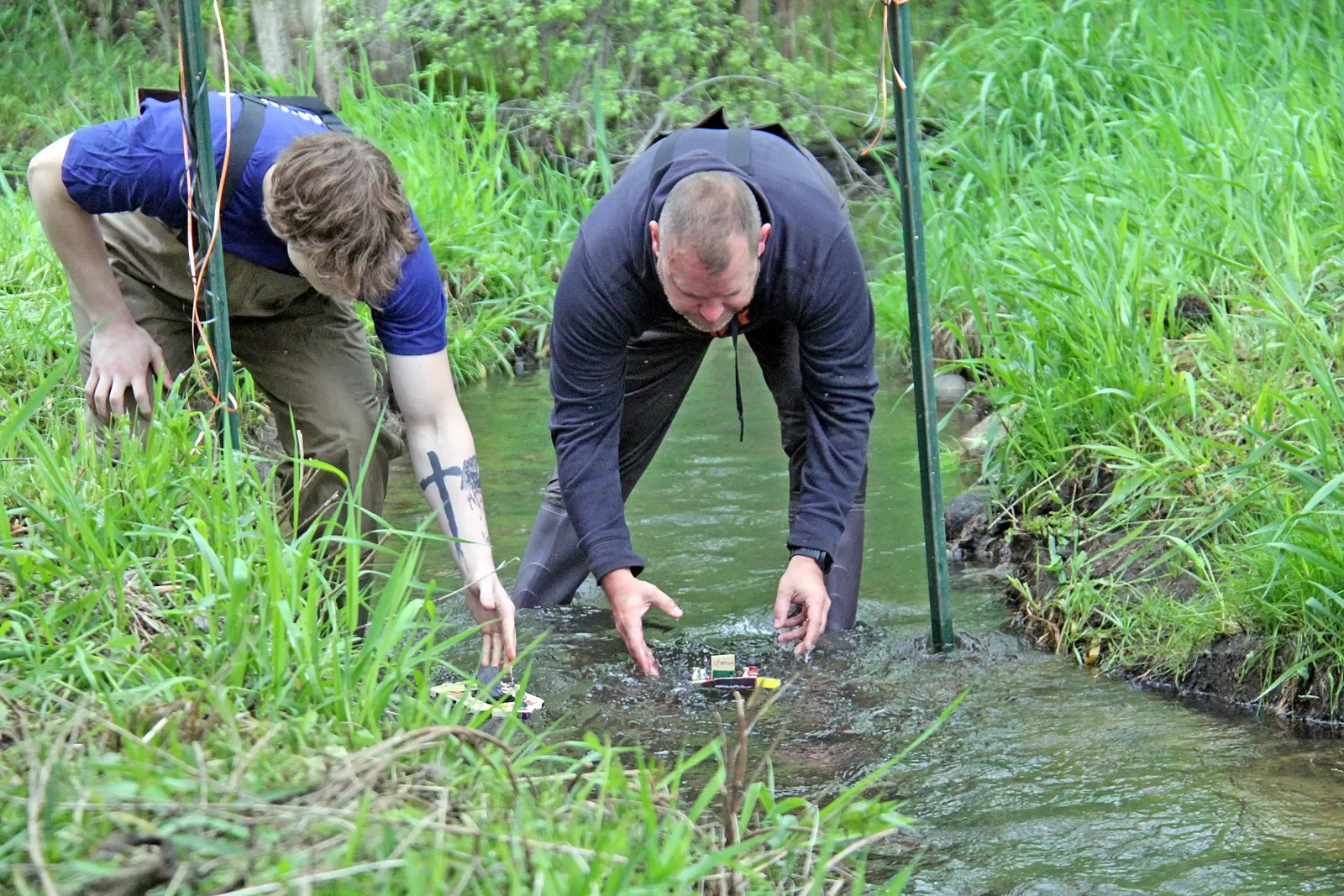 Williams Elementary STEM Races